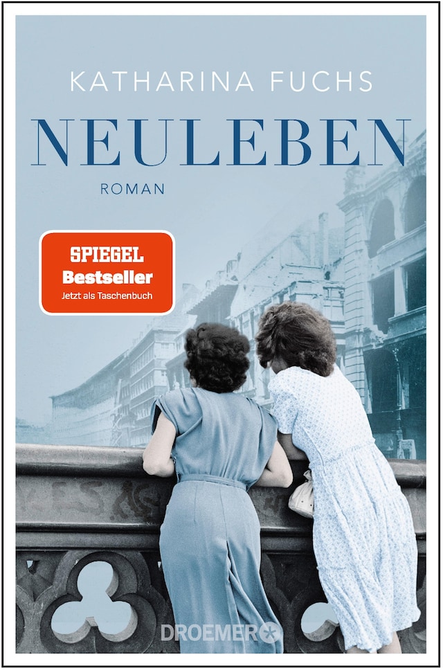 Book cover for Neuleben