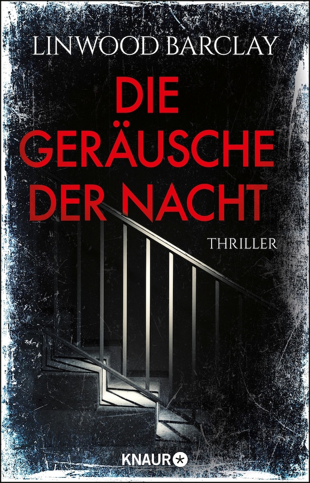 Book cover for Die Geräusche der Nacht