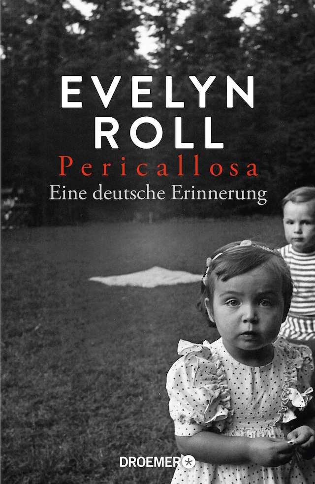 Buchcover für Pericallosa