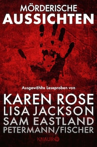 Mörderische Aussichten: Thriller & Krimi bei Knaur #4