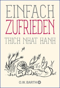 Einfach zufrieden