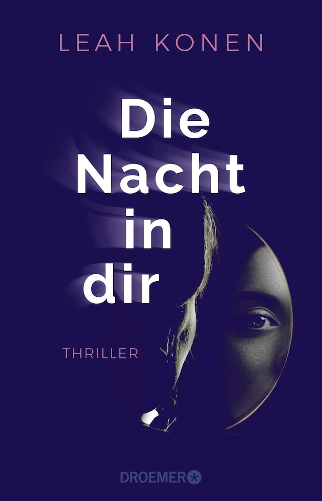 Buchcover für Die Nacht in dir