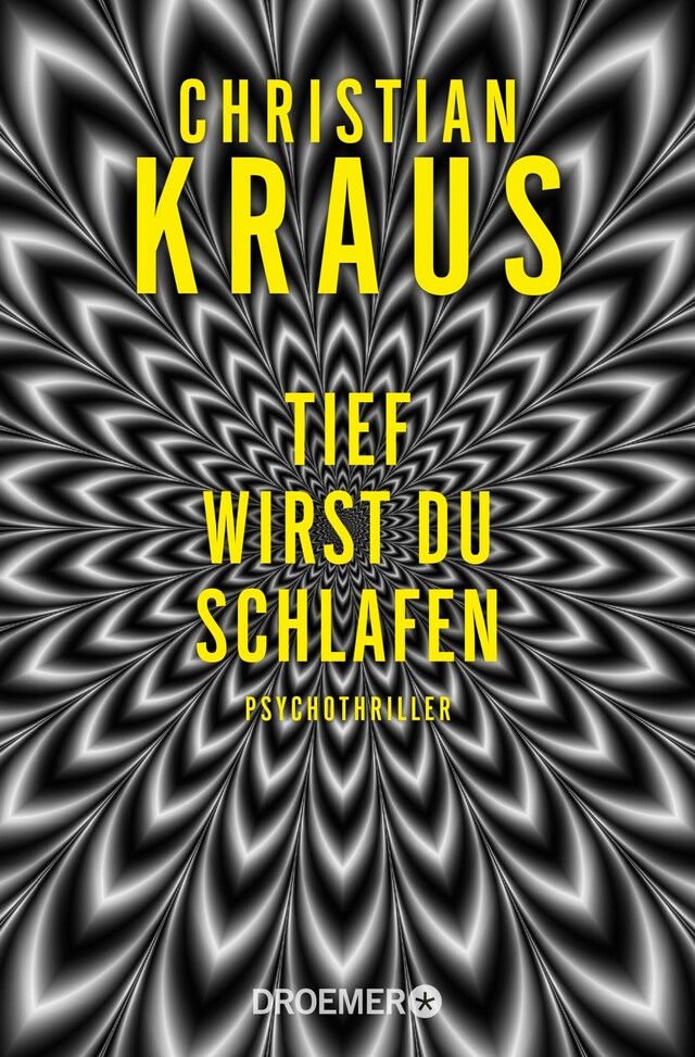 Book cover for Tief wirst du schlafen