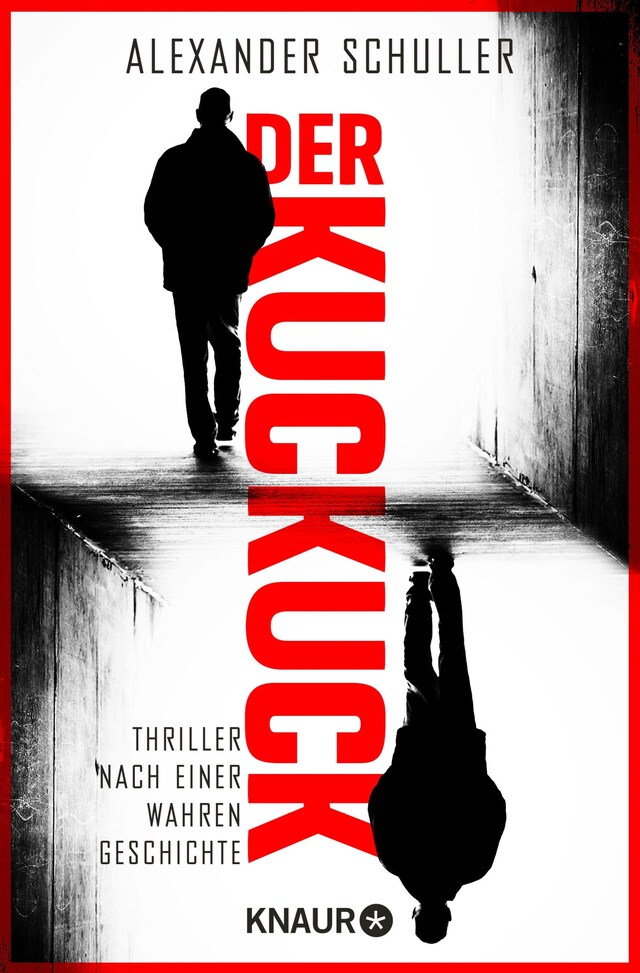 Book cover for Der Kuckuck