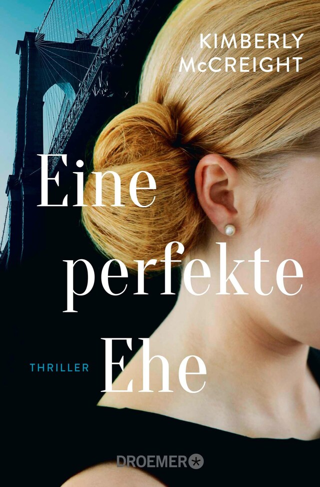 Book cover for Eine perfekte Ehe