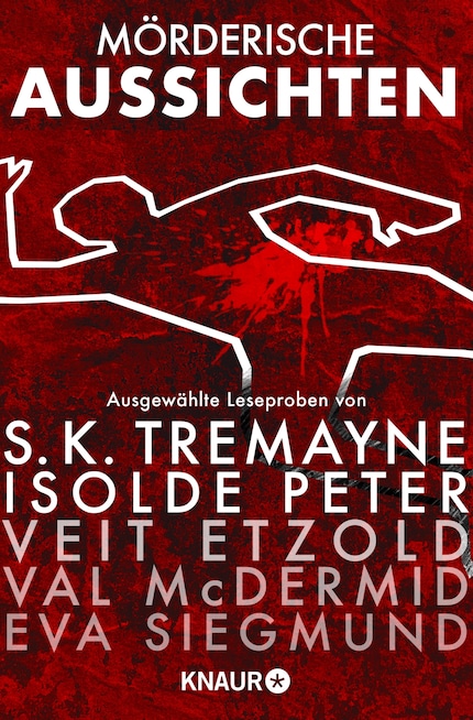 Mörderische Aussichten: Thriller & Krimi bei Droemer Knaur #6 bookCoverFor