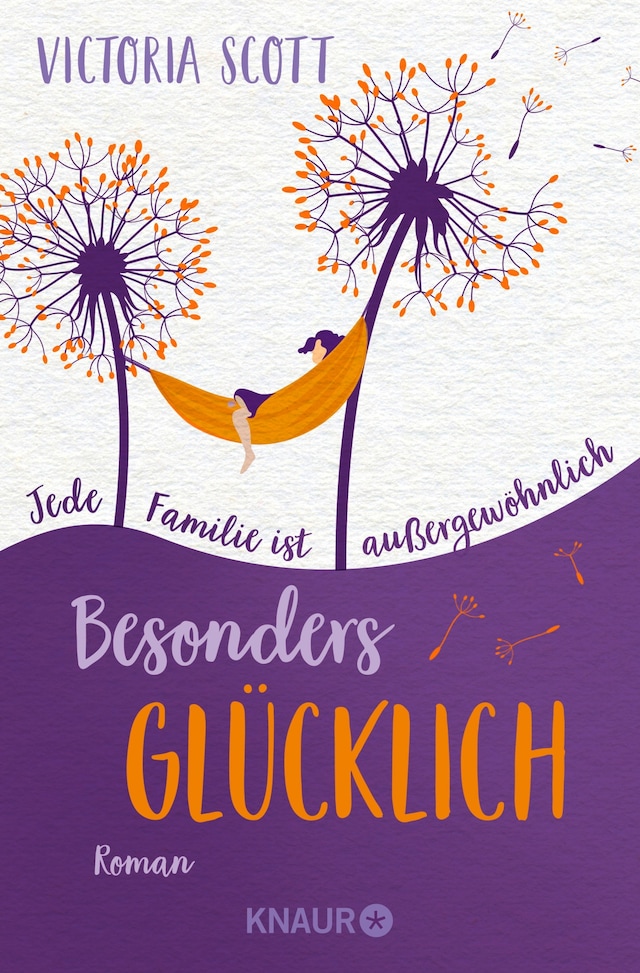 Book cover for Besonders glücklich