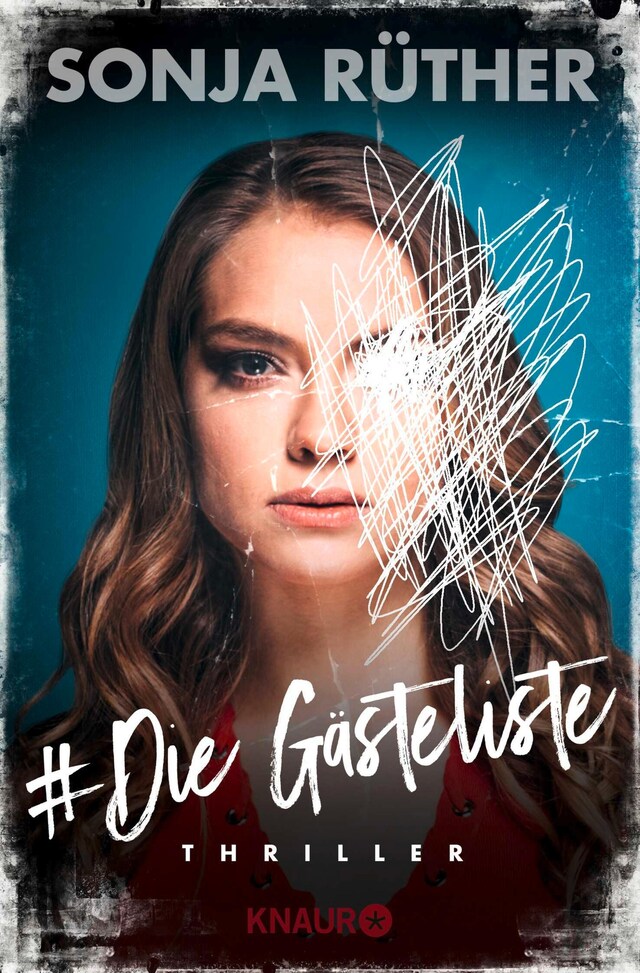 Book cover for Die Gästeliste