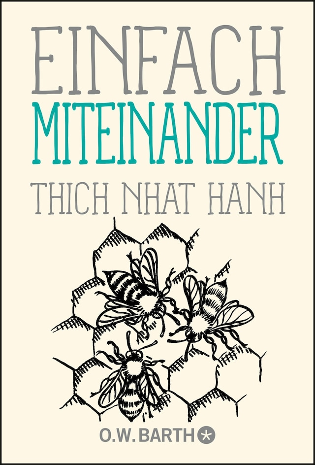 Copertina del libro per Einfach miteinander