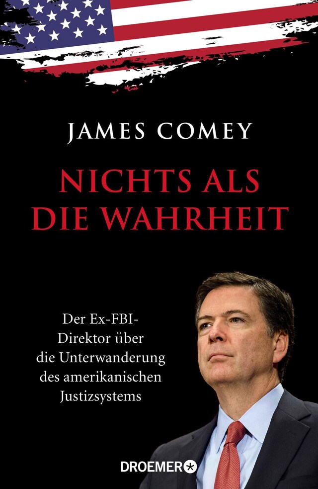 Buchcover für Nichts als die Wahrheit