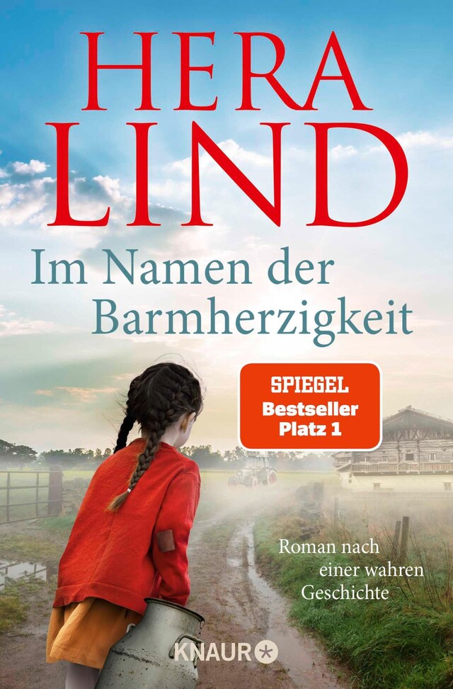 Book cover for Im Namen der Barmherzigkeit