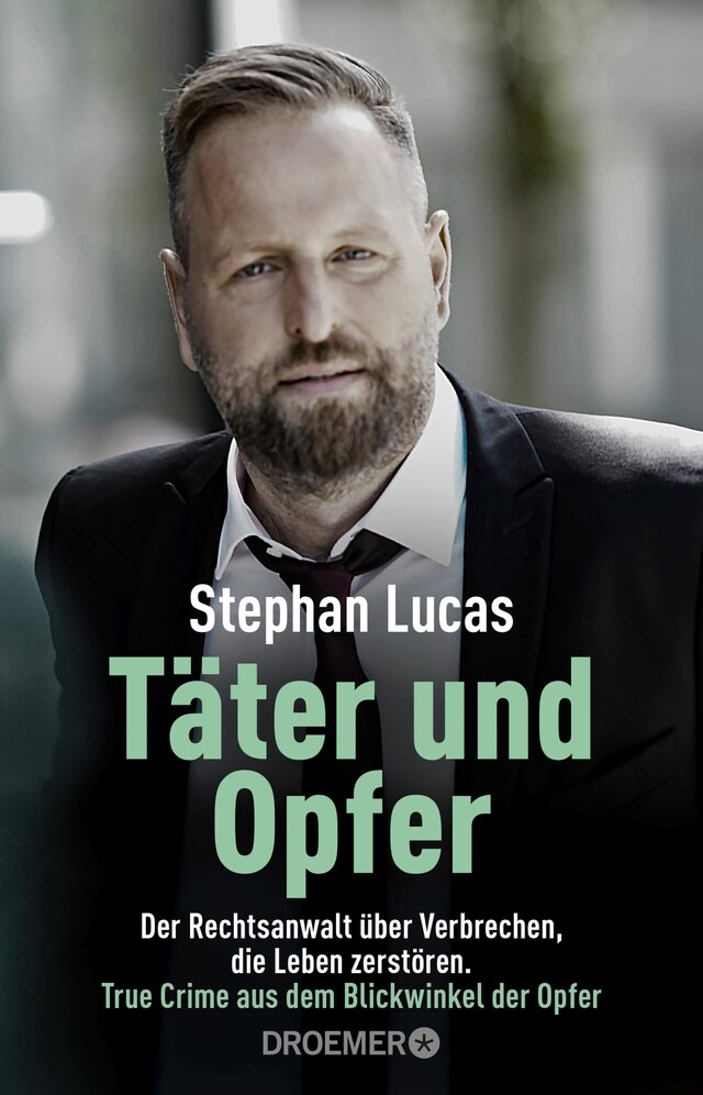 Book cover for Täter und Opfer