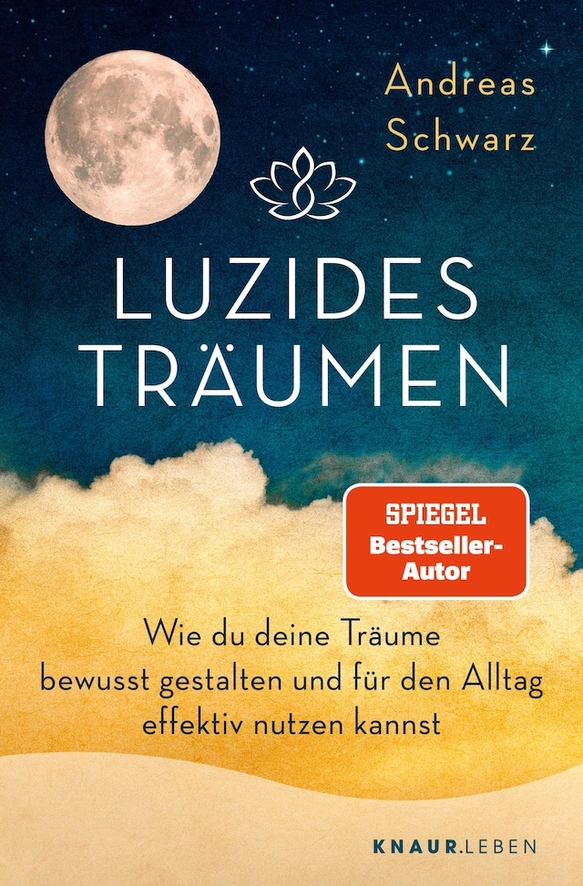 Okładka książki dla Luzides Träumen