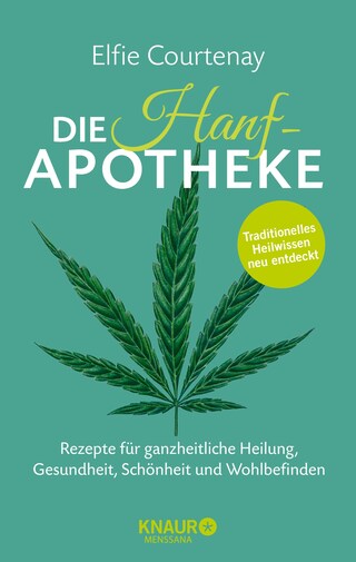 Die Hanf-Apotheke bookCoverFor