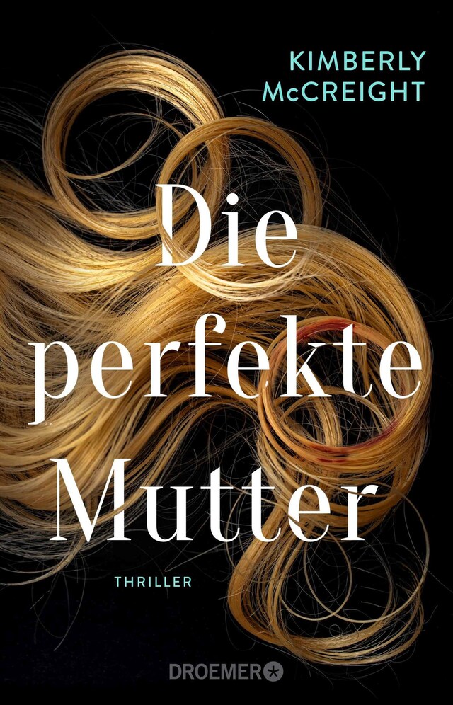 Book cover for Die perfekte Mutter