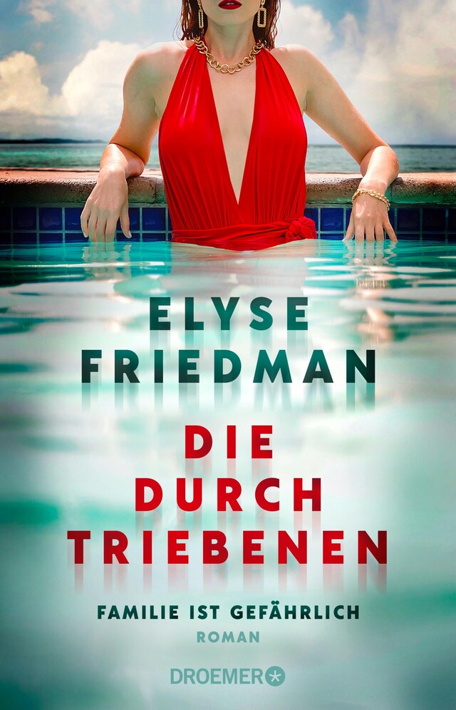 Book cover for Die Durchtriebenen