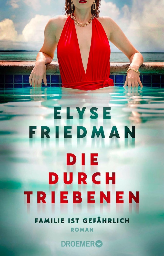 Book cover for Die Durchtriebenen