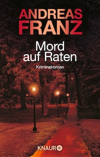 Mord auf Raten
