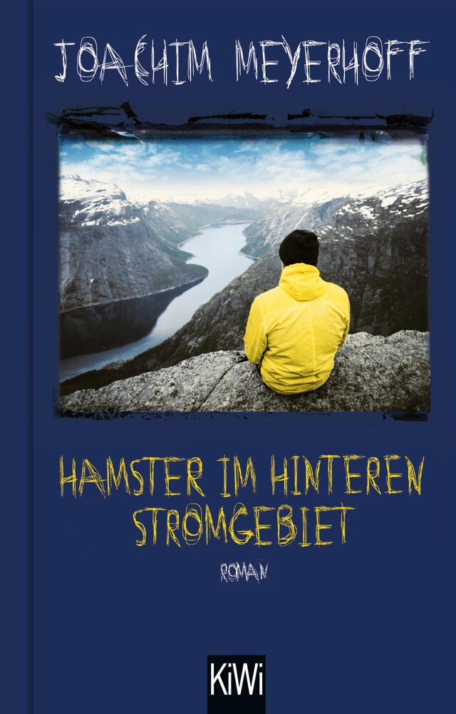 Book cover for Hamster im hinteren Stromgebiet