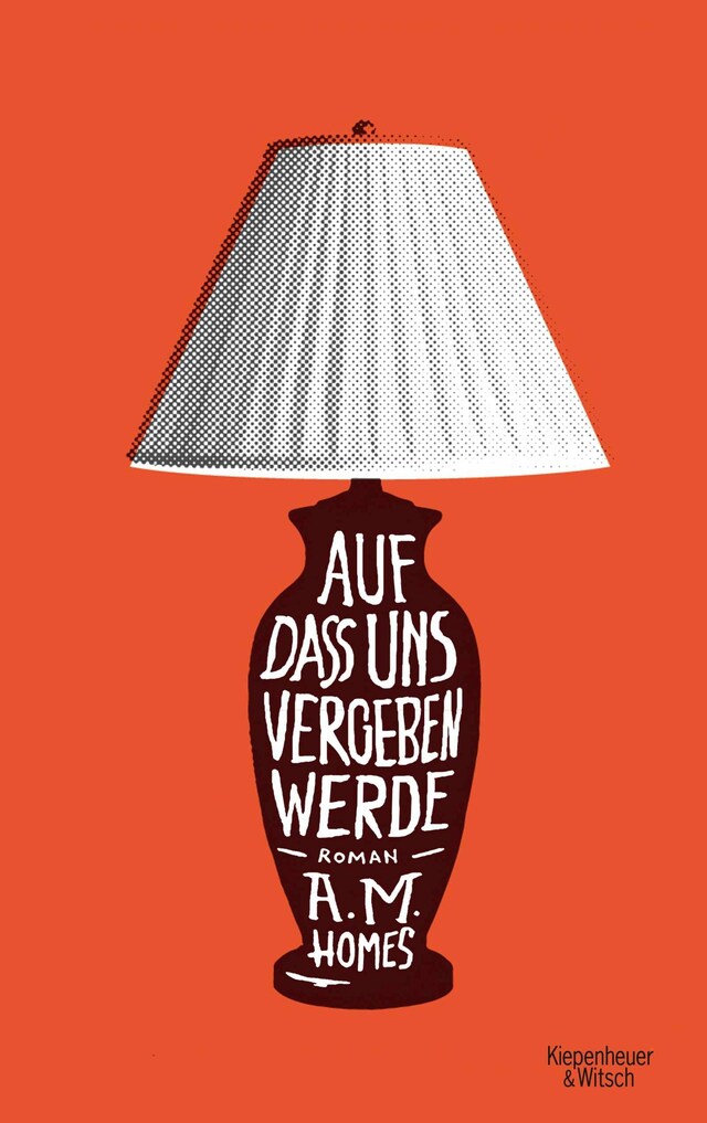 Couverture de livre pour Auf dass uns vergeben werde