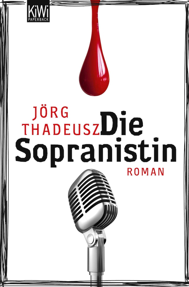 Book cover for Die Sopranistin