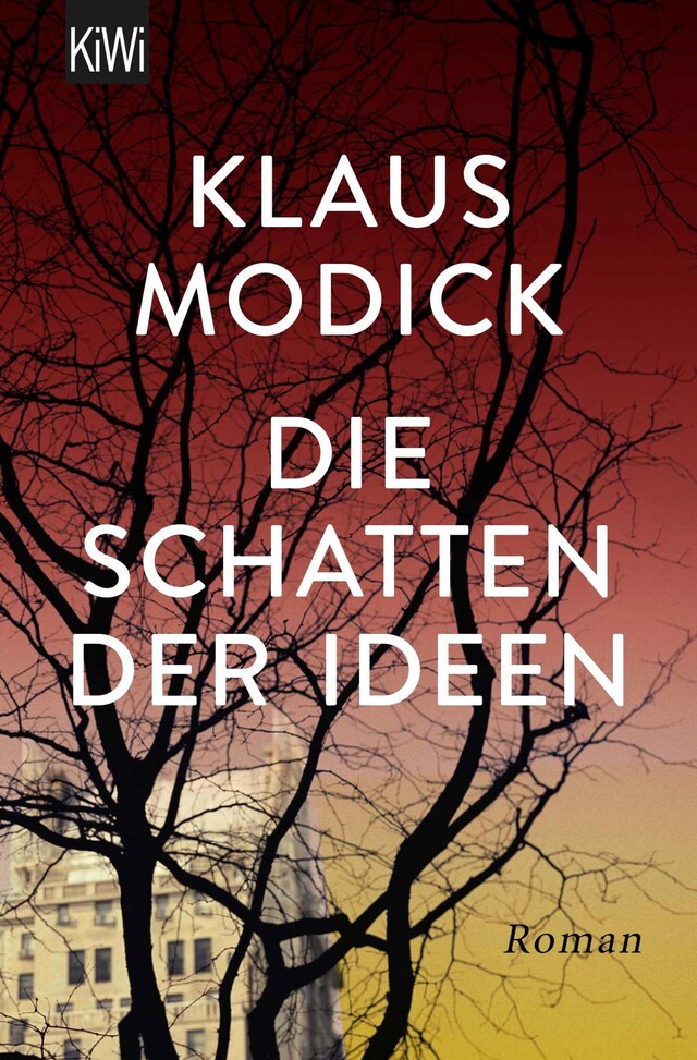 Buchcover für Die Schatten der Ideen