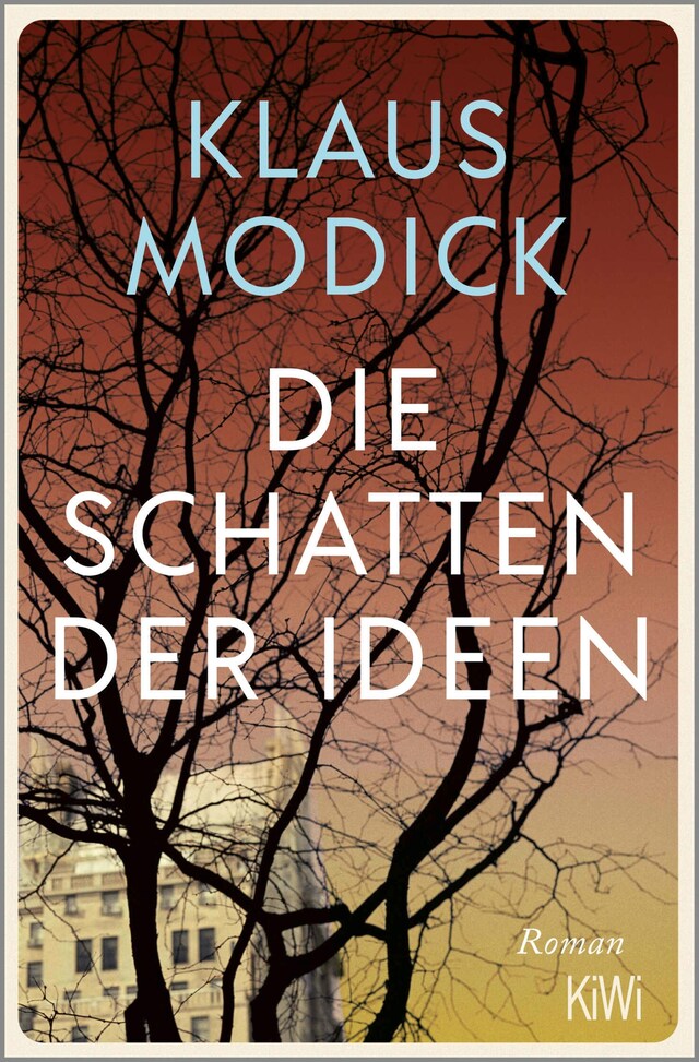 Book cover for Die Schatten der Ideen