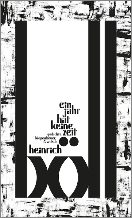 Ein Jahr hat keine Zeit bookCoverFor