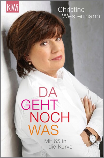Da geht noch was bookCoverFor