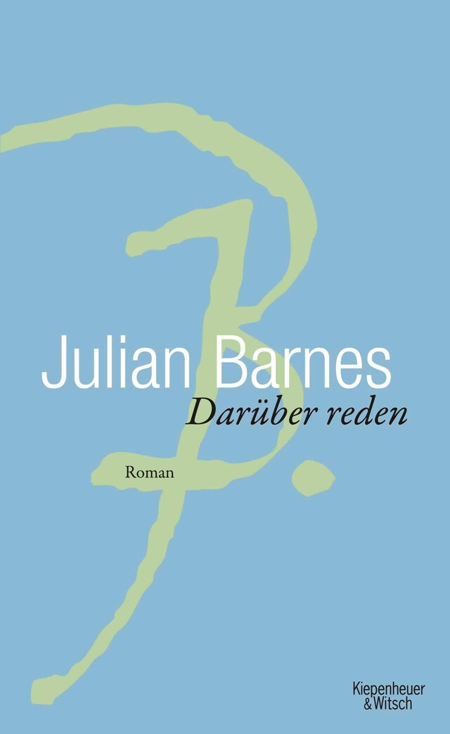 Book cover for Darüber Reden