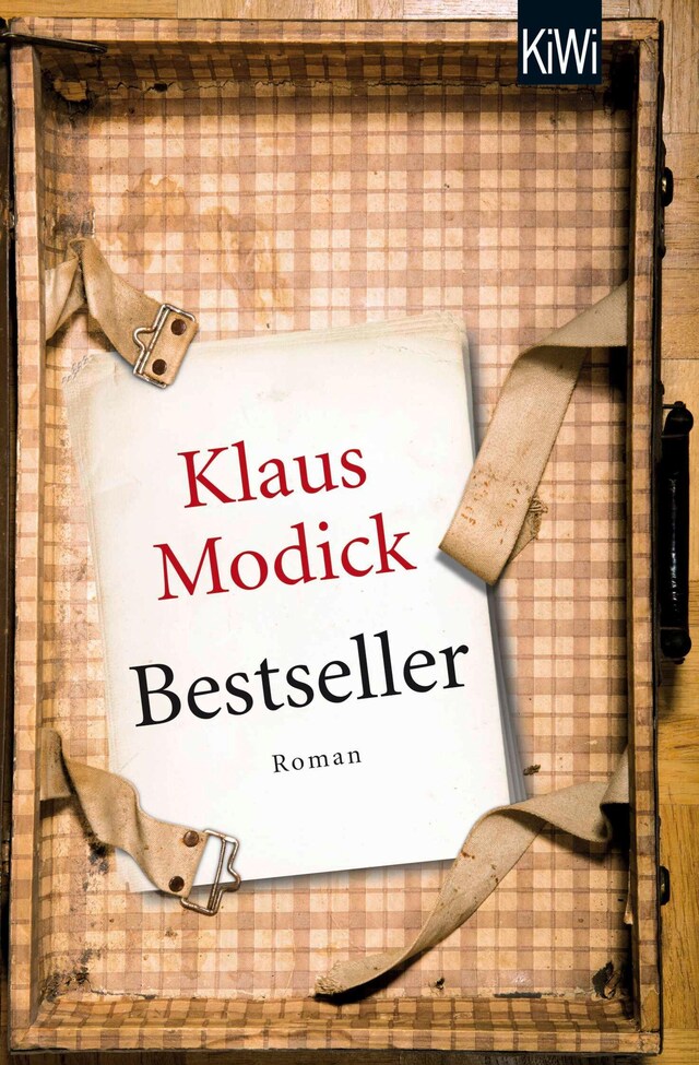 Buchcover für Bestseller