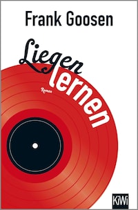 Liegen lernen