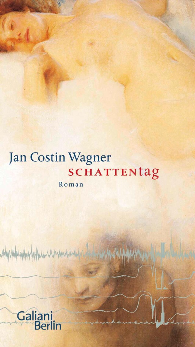 Book cover for Schattentag