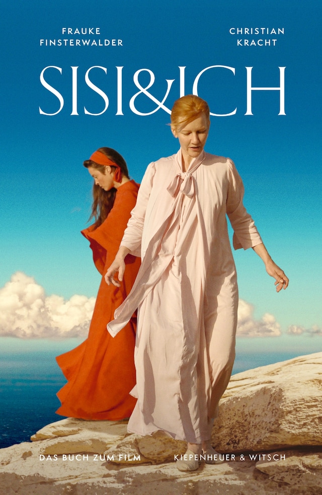 Book cover for Sisi und Ich