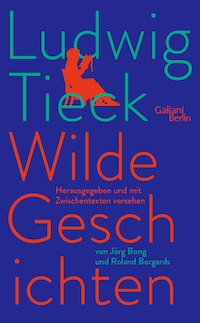 Wilde Geschichten