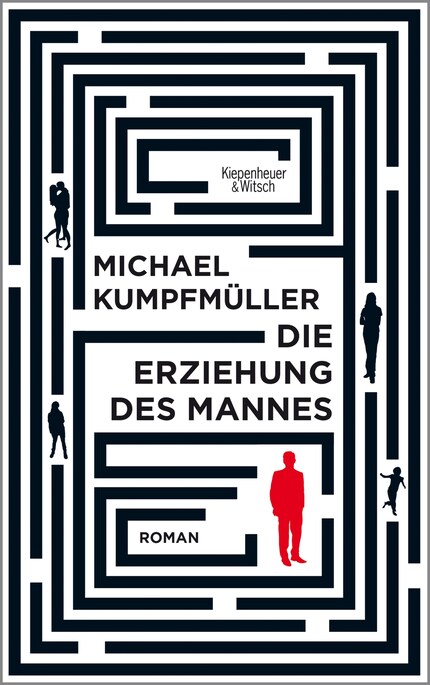 Die Erziehung des Mannes bookCoverFor