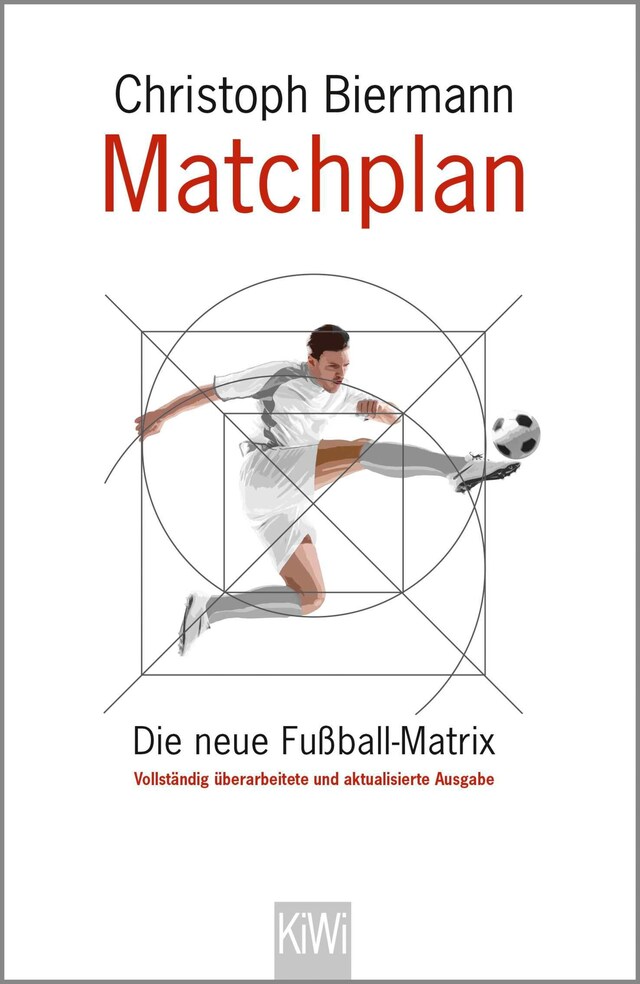 Bogomslag for Matchplan