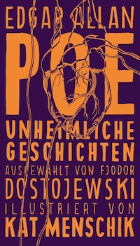 Poe: Unheimliche Geschichten