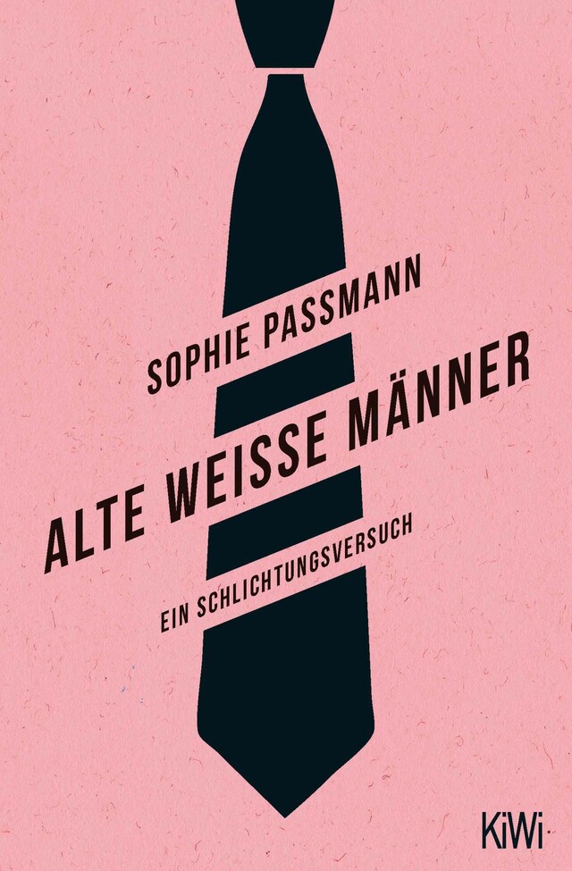 Copertina del libro per Alte weiße Männer