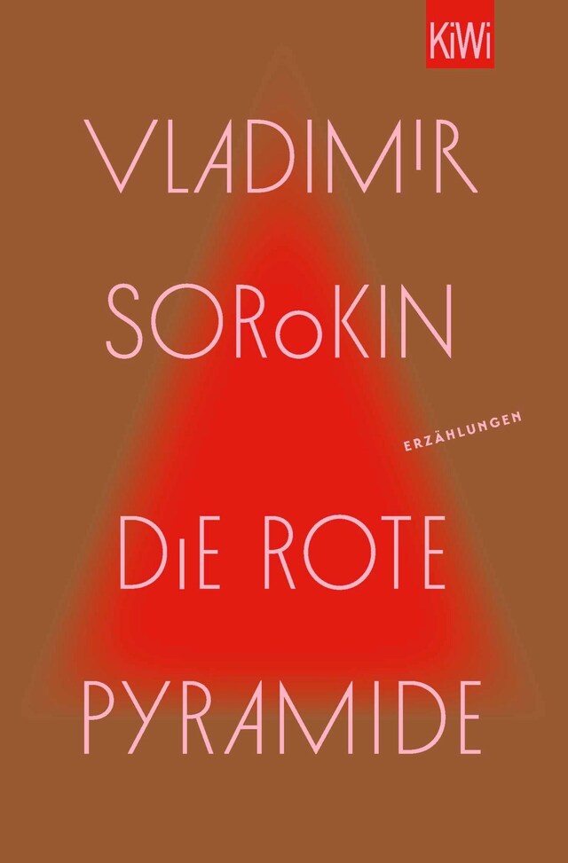 Book cover for Die rote Pyramide