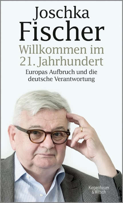 Willkommen im 21. Jahrhundert bookCoverFor