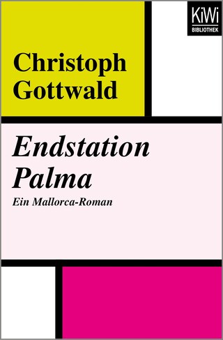 Endstation Palma bookCoverFor
