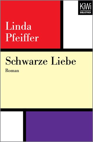 Schwarze Liebe bookCoverFor