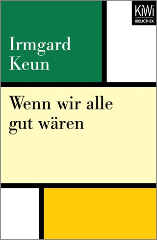 Wenn wir alle gut wären bookCoverFor