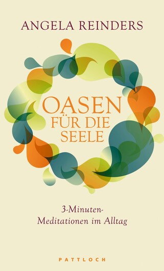 Oasen für die Seele bookCoverFor