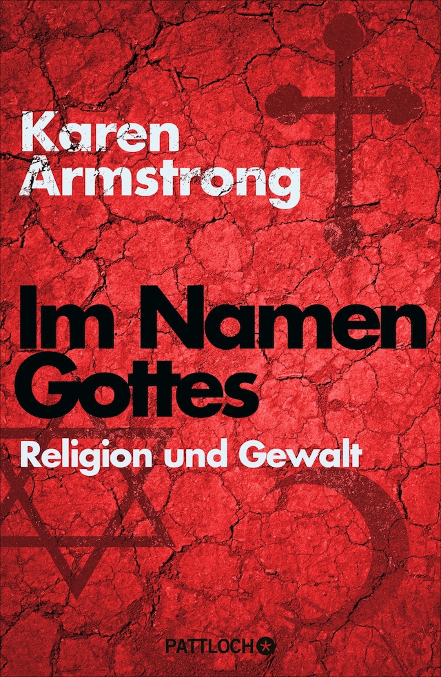 Book cover for Im Namen Gottes