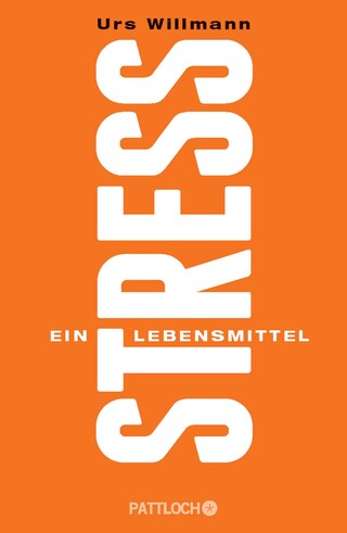 Stress bookCoverFor