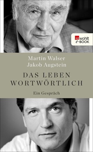 Das Leben wortwörtlich bookCoverFor