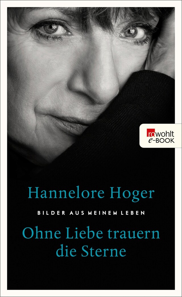 Okładka książki dla Ohne Liebe trauern die Sterne