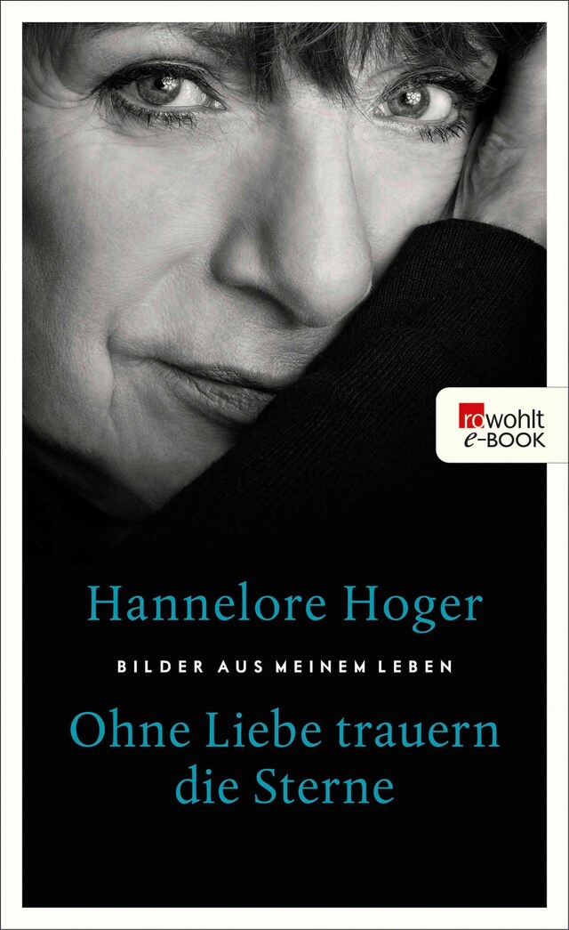 Book cover for Ohne Liebe trauern die Sterne